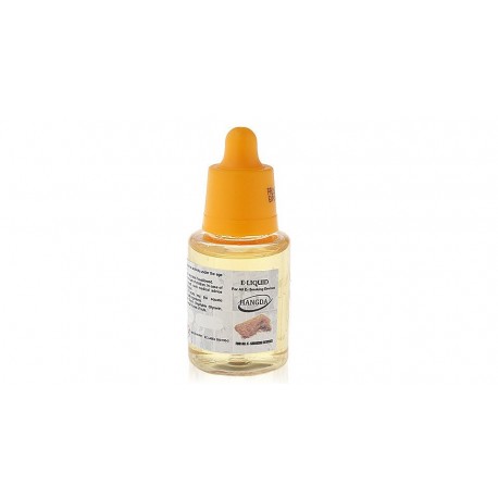 E-liquide pour Cigarette électronique Hangda - RY4 30ml 12mg