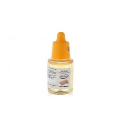 E-liquide 0 mg pour cigarette électronique 10ml RY4