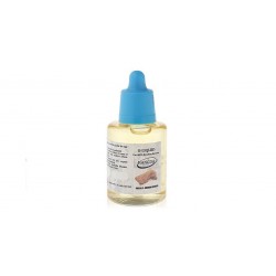 E-liquide 12 mg pour cigarette électronique saveur pomme 10ml